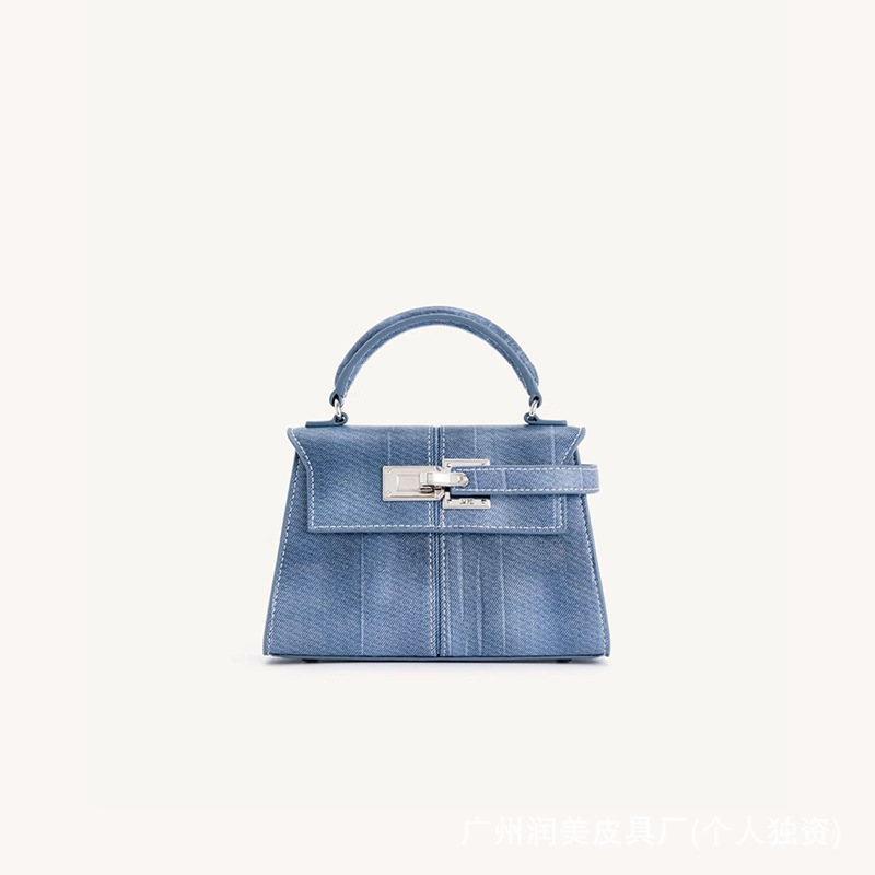 Luxury Bags Sell - Borsa a forma di raviolo JW