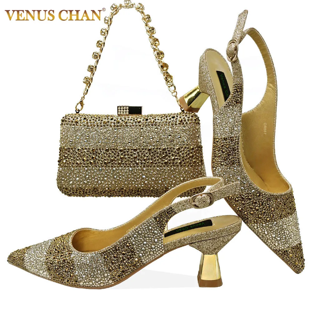Luxury Bags Sell - Venus Chan 2024 di vendita caldo