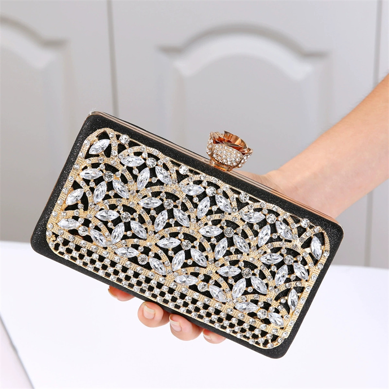 Luxury Bags Dubai - Borsa da Sera di Lusso con
