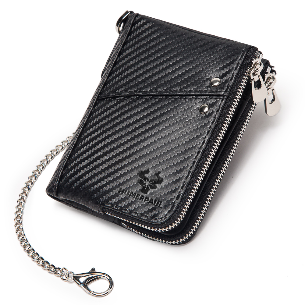Luxury Bags Sell - GZCZ Portafoglio porta carte RFID con