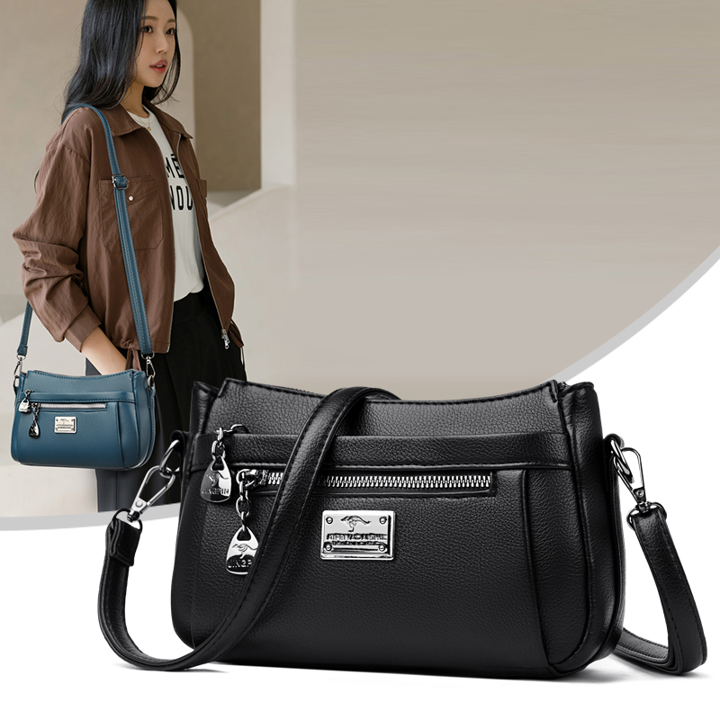 Luxury Bags Office - Nuova borsa a tracolla da donna