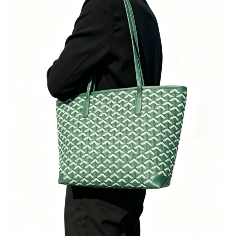 Luxury Bags Paris - Borsa fasciatoio classica di design Paris,