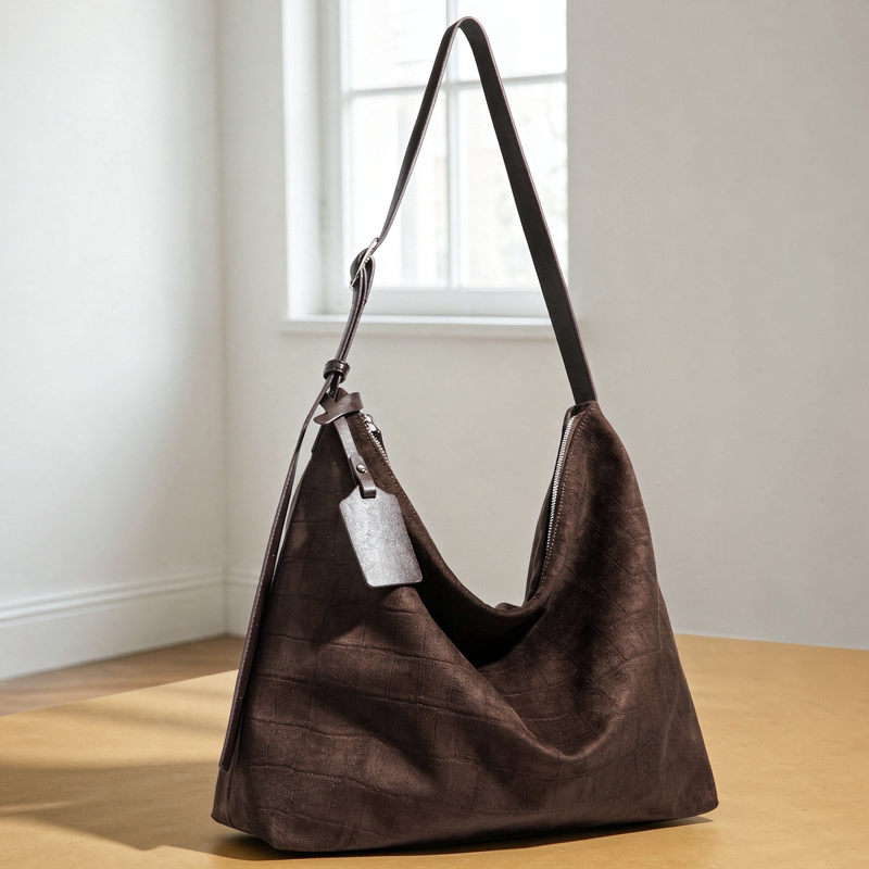 Luxury Bags Vintage - Borse a Tracolla in Finta Pelle