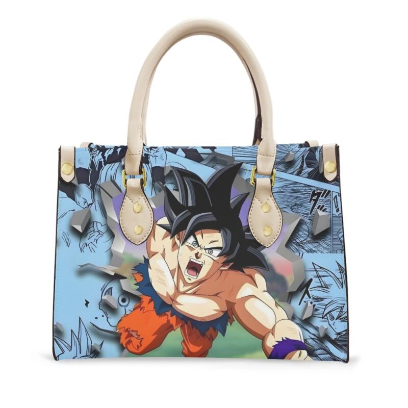 Luxury Bags Japan - Borse Anime Dragon Ball per Donne,