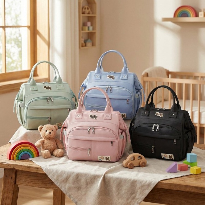 Luxury Bags Paris - Borsa fasciatoio classica ed elegante di