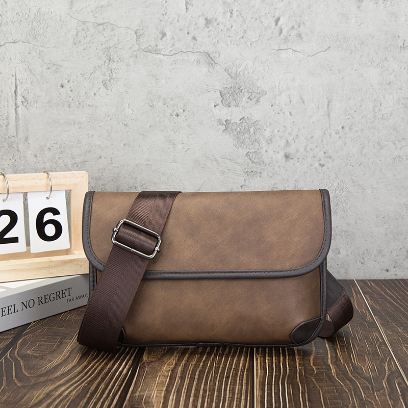 Luxury Bags Storage - Borsa a tracolla vintage di marca