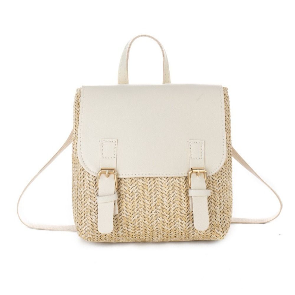 Luxury Bags Vintage - Borsa Versatile in Pelle PU e