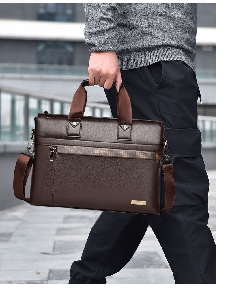 Luxury Bags Vintage - 2026 nuove borse da uomo di