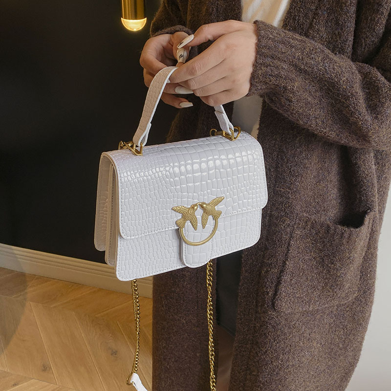 Luxury Bags Paris - Borsa Tote Classica di Design Parigino
