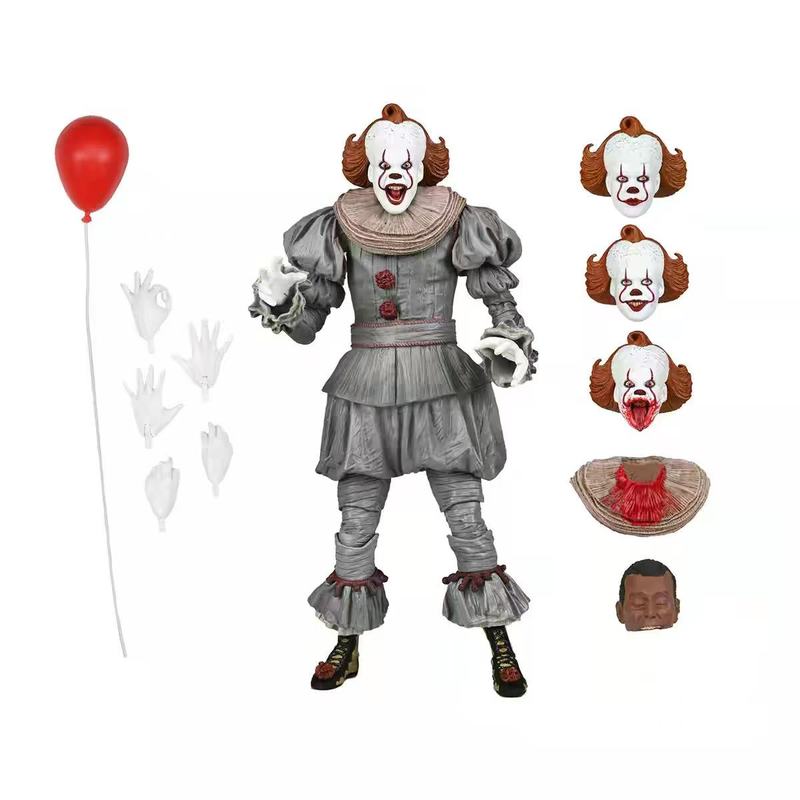 Luxury Bags Sell - Articoli Disponibili Subito: Modellino Joker Resurrected