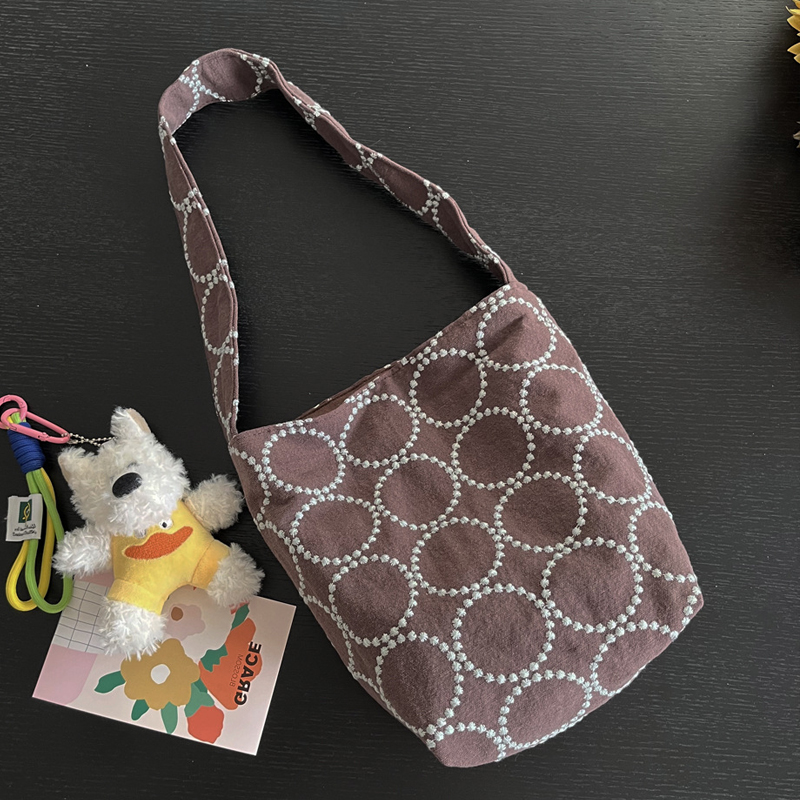 Luxury Bags Japan - Borse a Secchiello in Stile Giapponese