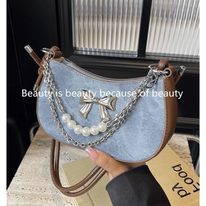 Luxury Bags Sell - Borsa a Tracolla Leggera di Alta
