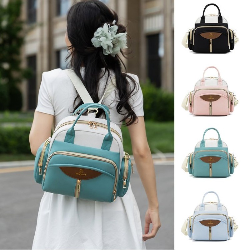 Luxury Bags Paris - Borsa Shopper di Lusso Monocolore, Borsa