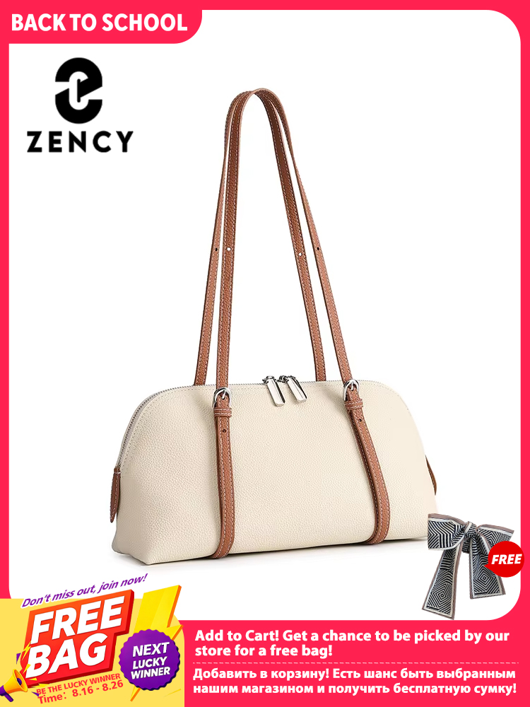 Luxury Bags Office - Borsa Sottospalla Zency da Donna in