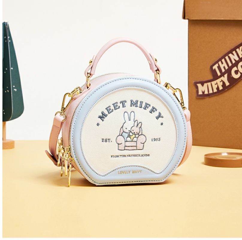 Luxury Bags Japan - Borse da donna Anime Miffy, nuovo