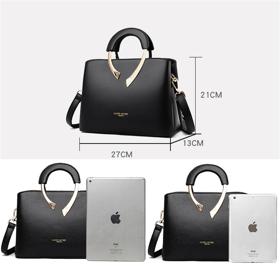 GENUINE VANDERWAH Borsa casual - Luxury Bags Storage recensione e prezzo