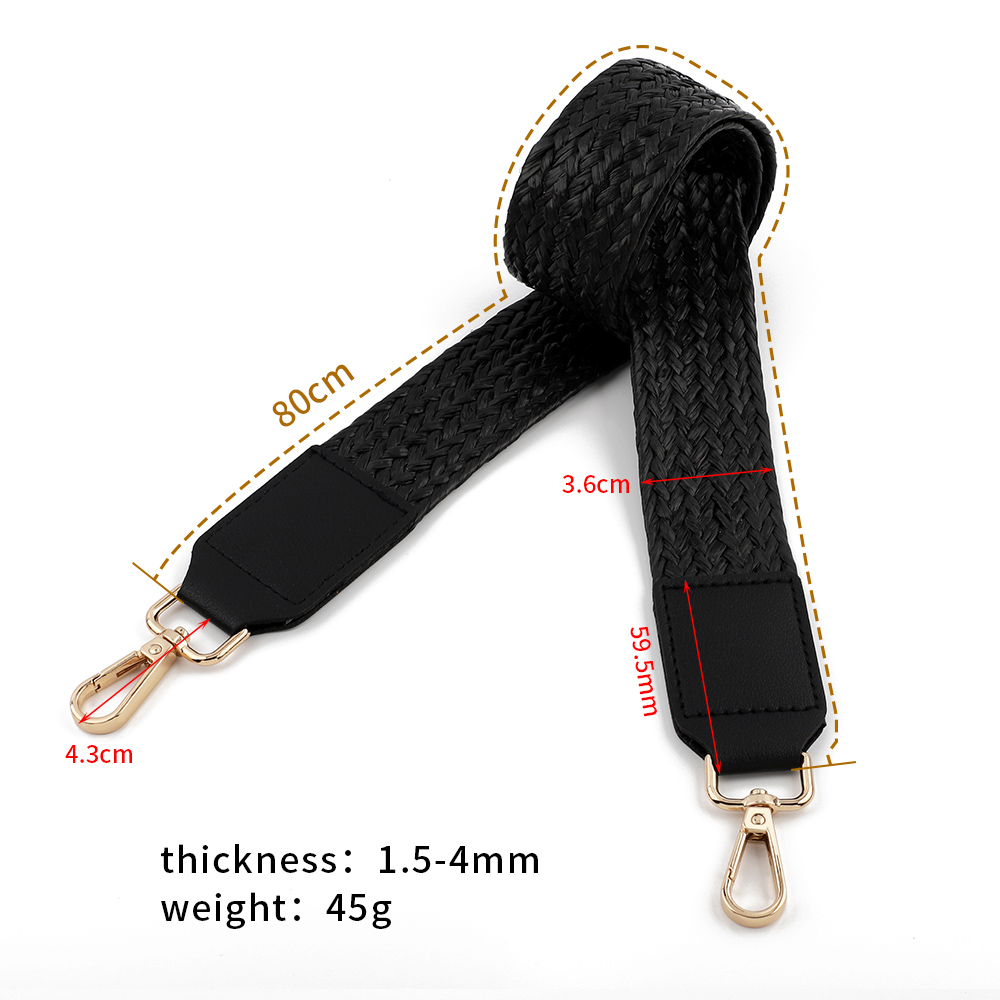 Cinghie larghe per borse in te - Belt Bag Leather Wide recensione e prezzo