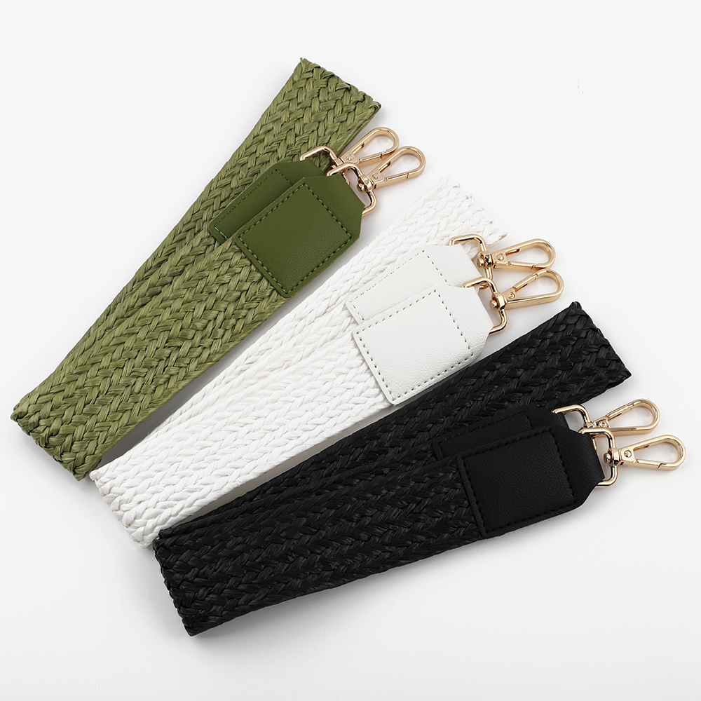 Cinghie larghe per borse in te - Belt Bag Leather Wide recensione e prezzo