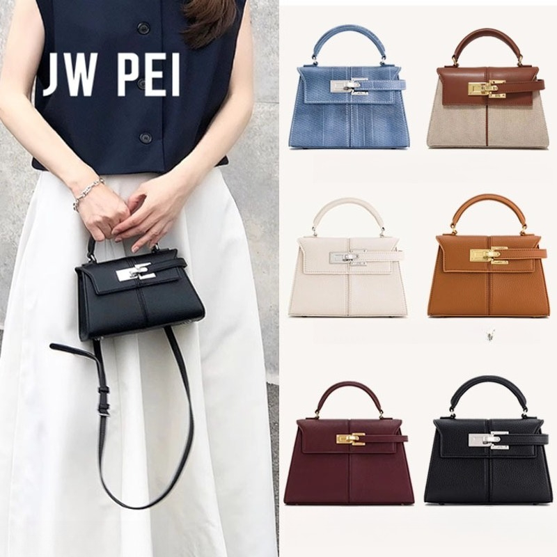 Borsa a forma di raviolo JW PE - Luxury Bags Sell recensione e prezzo