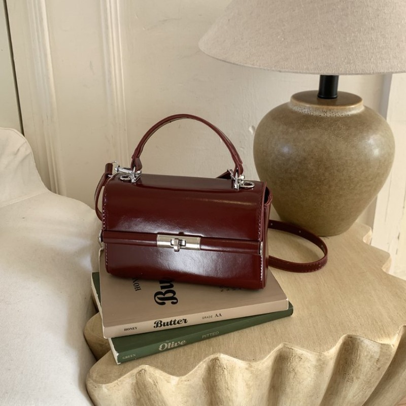 Borsa a Tracolla di Lusso in P - Luxury Bags Paris recensione e prezzo