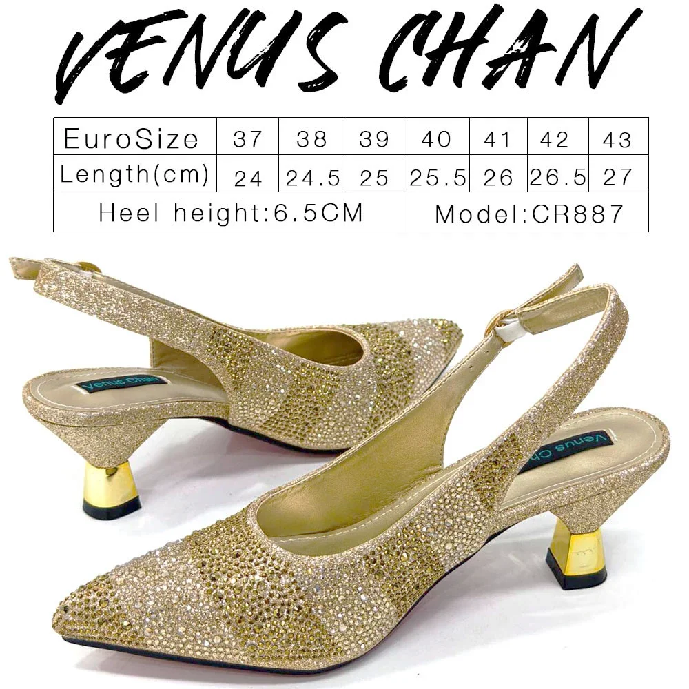 Venus Chan 2024 di vendita cal - Luxury Bags Sell recensione e prezzo