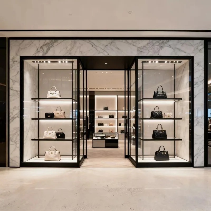 Borsa fasciatoio di lusso firm - Luxury Bags Paris recensione e prezzo