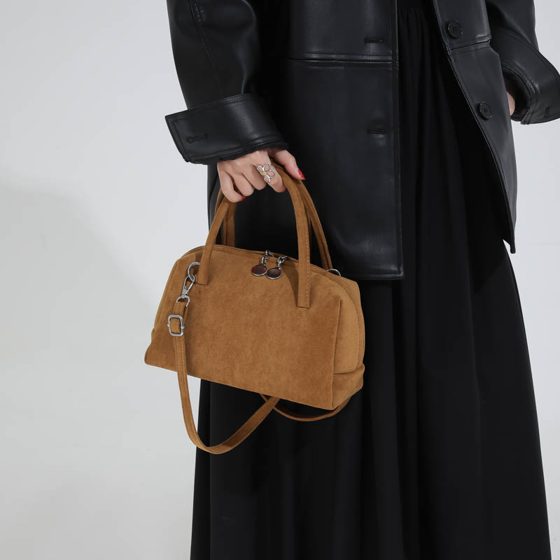 LEFTSIDE Borsa a tracolla picc - Luxury Bags Trend 2025 recensione e prezzo