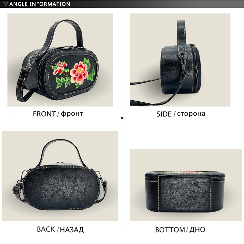 Borsa piccola di design di lus - Luxury Bags Office recensione e prezzo