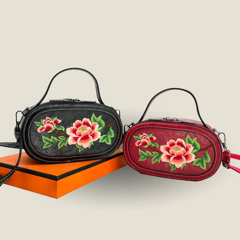 Borsa piccola di design di lus - Luxury Bags Office recensione e prezzo