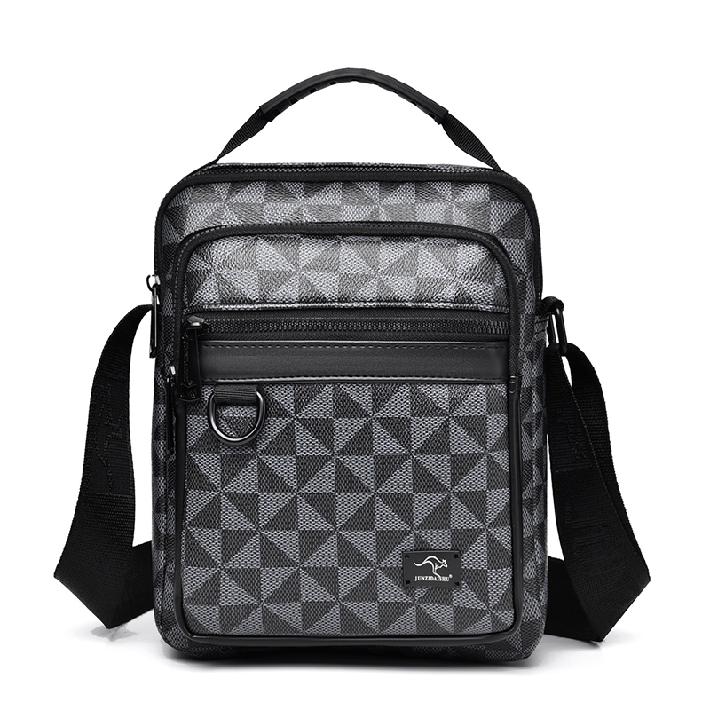 Zaino da lavoro di marca di lu - Luxury Bags Office recensione e prezzo