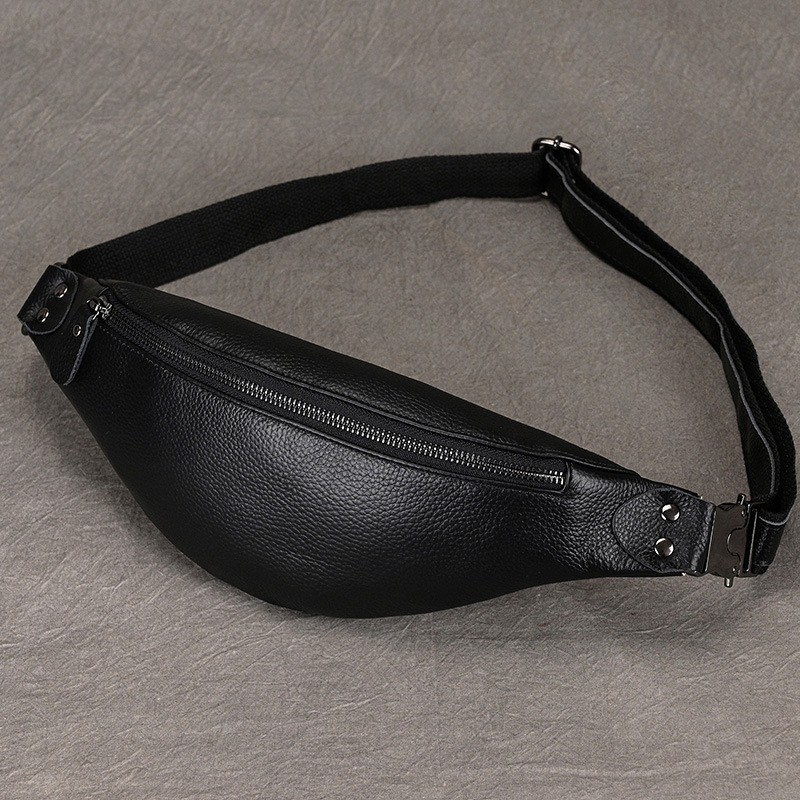 Marsupio per uomo 2024 in vera - Luxury Bags Vintage recensione e prezzo
