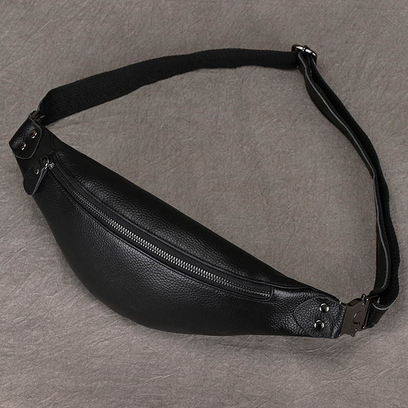 Marsupio per uomo 2024 in vera - Luxury Bags Vintage recensione e prezzo