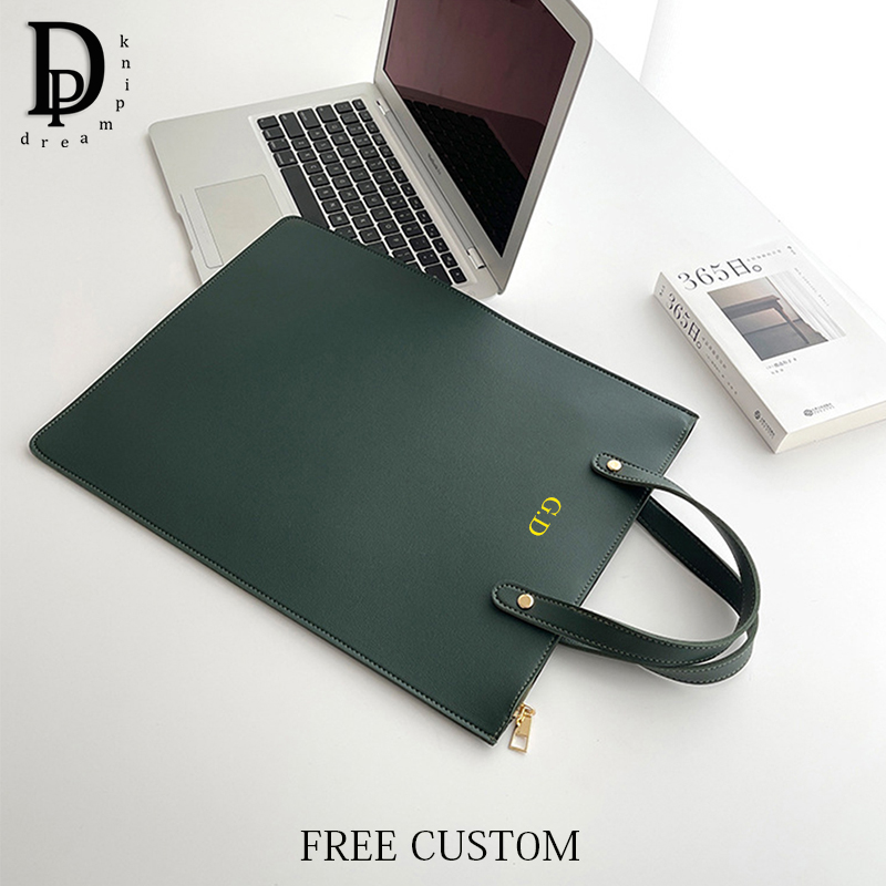 Borsa per Laptop di Design Lus - Luxury Bags Office recensione e prezzo
