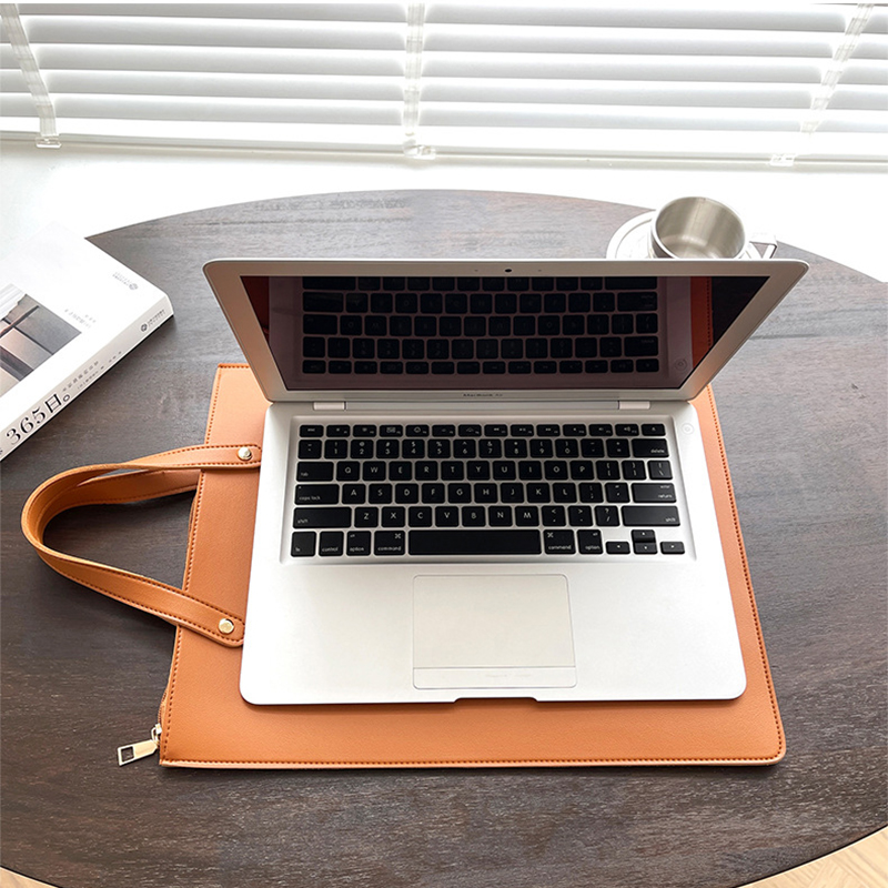 Borsa per Laptop di Design Lus - Luxury Bags Office recensione e prezzo