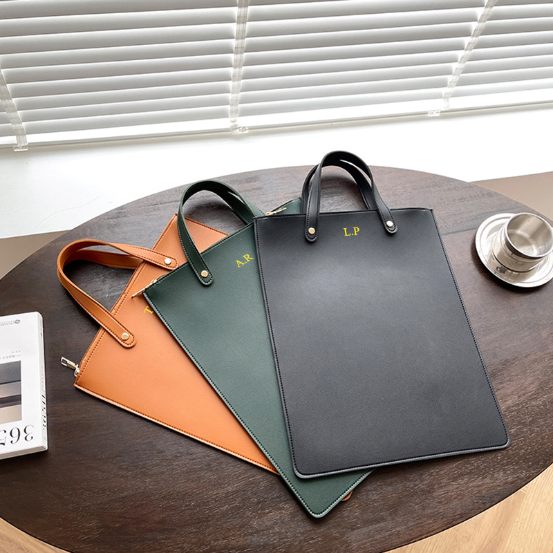 Borsa per Laptop di Design Lus - Luxury Bags Office recensione e prezzo