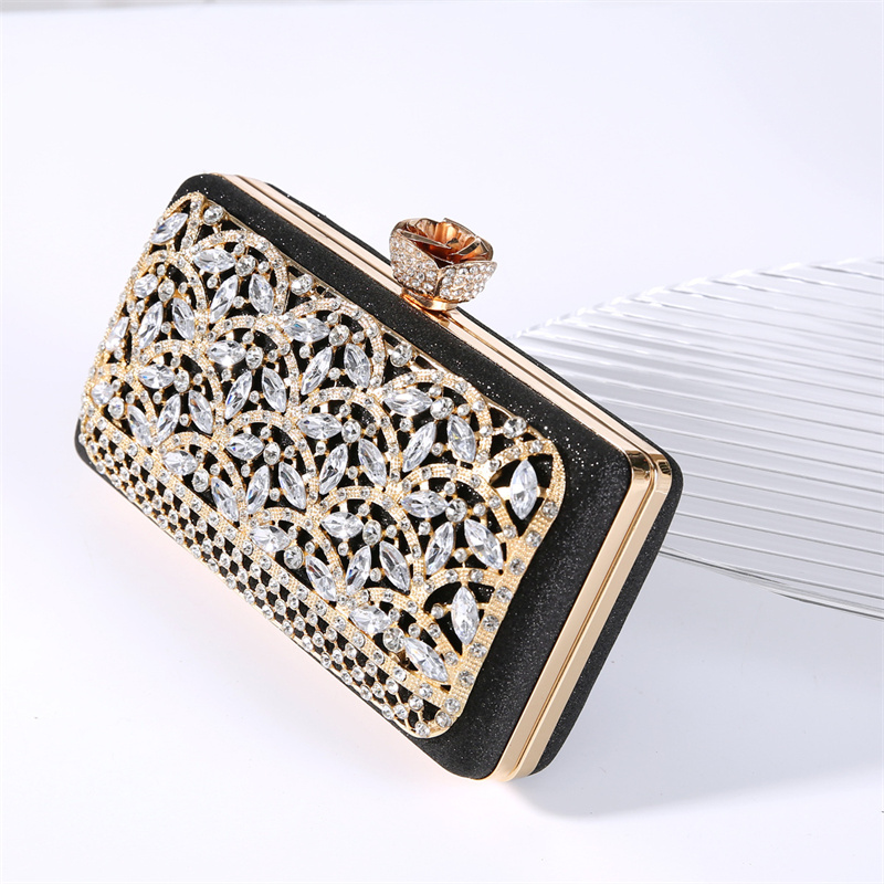 Borsa da Sera di Lusso con Cor - Luxury Bags Dubai recensione e prezzo