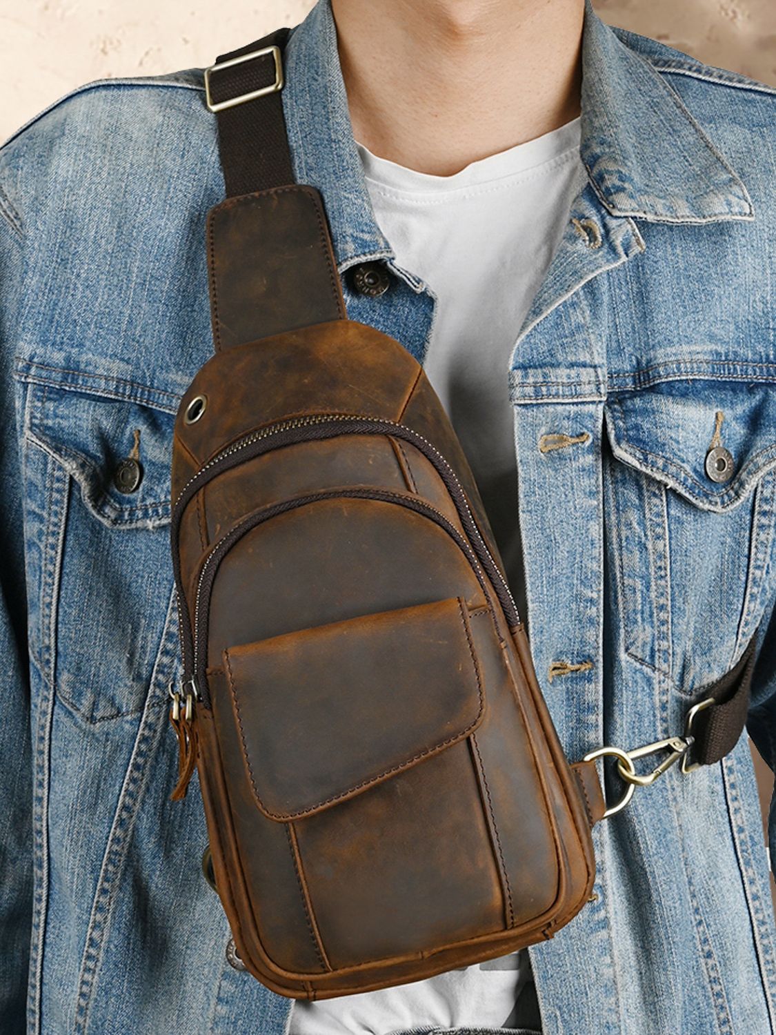 Borsa da Petto Multifunzione d - Luxury Bags Vintage recensione e prezzo