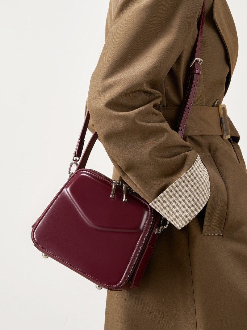 2025 Borse a tracolla a spalla - Luxury Bags Trend 2025 recensione e prezzo