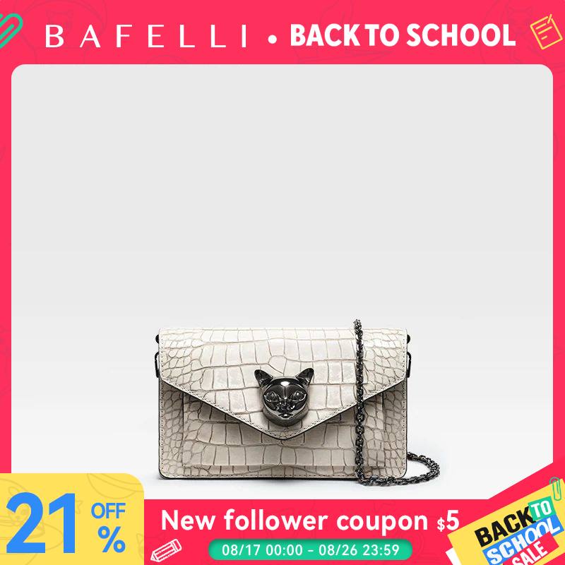 BAFELLI 2026 NUOVA BORSA DONNA - Luxury Bags Buy recensione e prezzo
