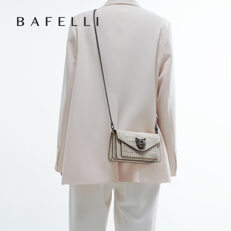 BAFELLI 2026 NUOVA BORSA DONNA - Luxury Bags Buy recensione e prezzo