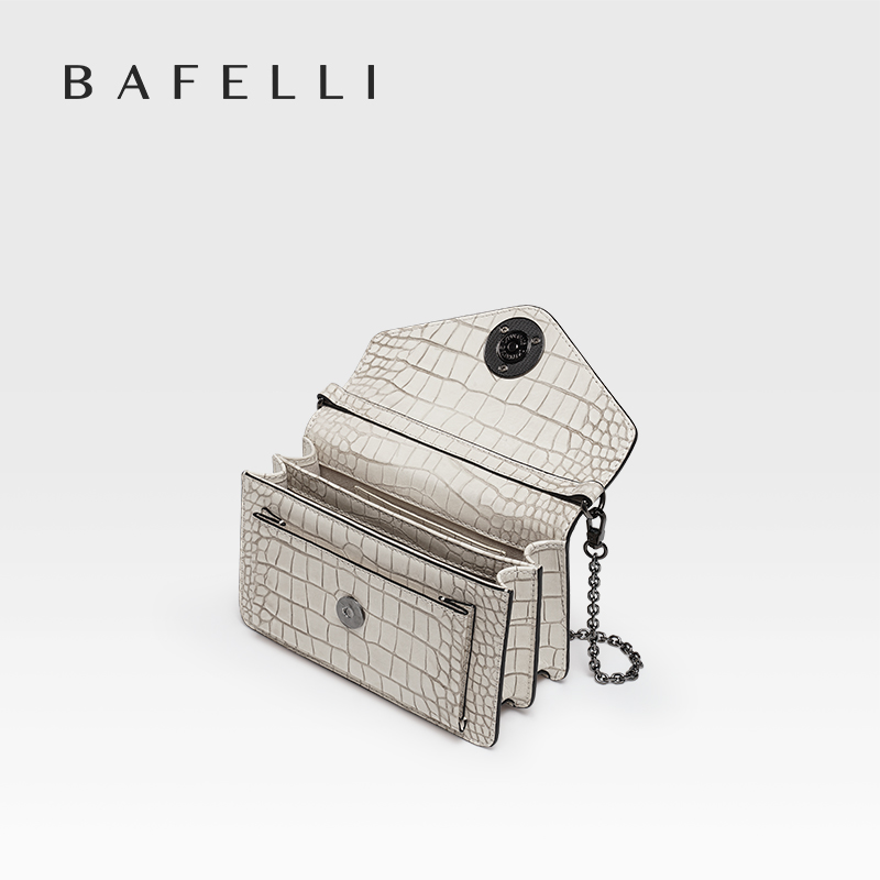 BAFELLI 2026 NUOVA BORSA DONNA - Luxury Bags Buy recensione e prezzo