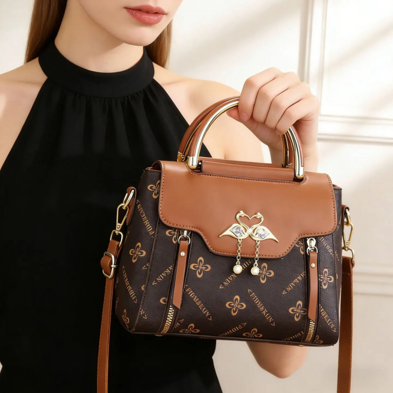Borse di lusso leggere, borset - Luxury Bags Buy recensione e prezzo