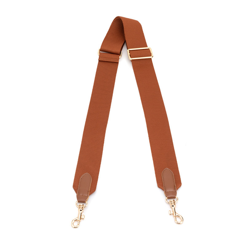 Tracolla per Borsa in Tinta Un - Belt Bag Leather Wide recensione e prezzo