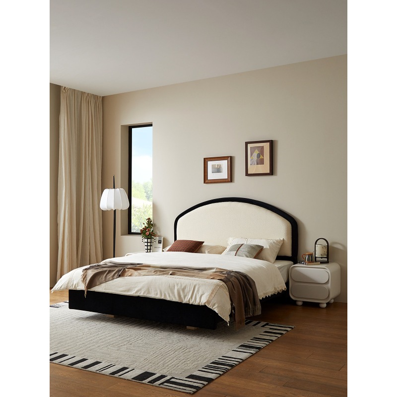 Letto singolo in stile retrò f - Luxury Bags Buy recensione e prezzo