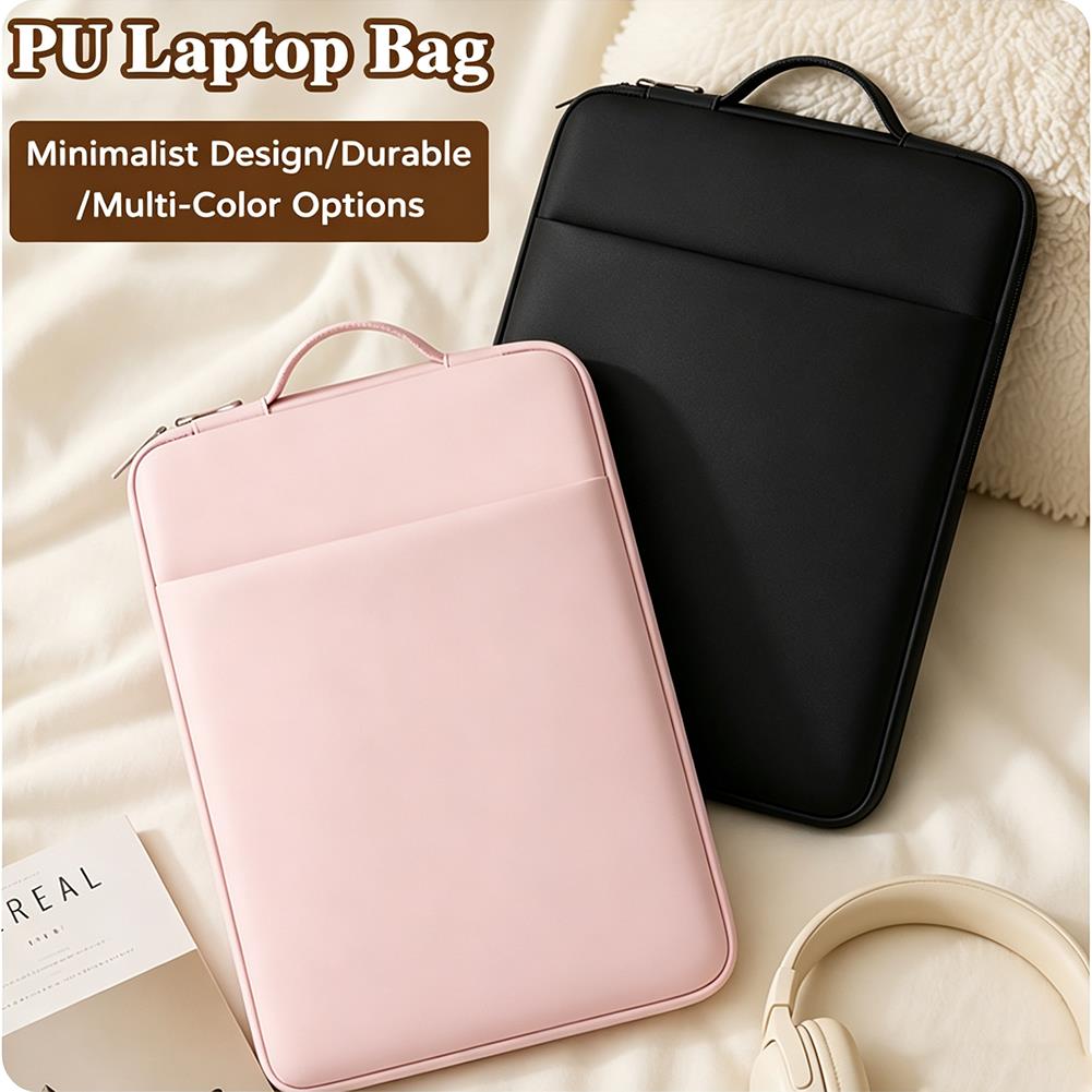 Borsa per Laptop in Pelle PU d - Luxury Bags Tier recensione e prezzo