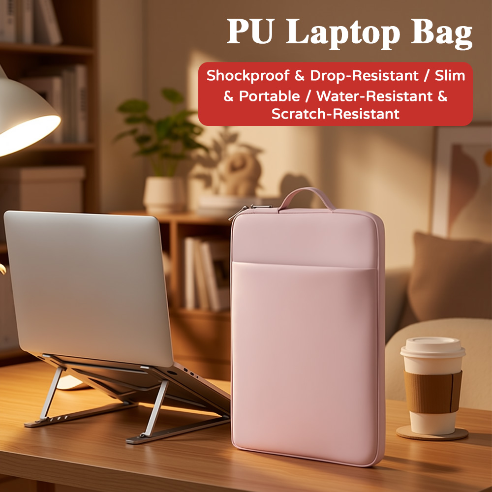 Borsa per Laptop in Pelle PU d - Luxury Bags Tier recensione e prezzo