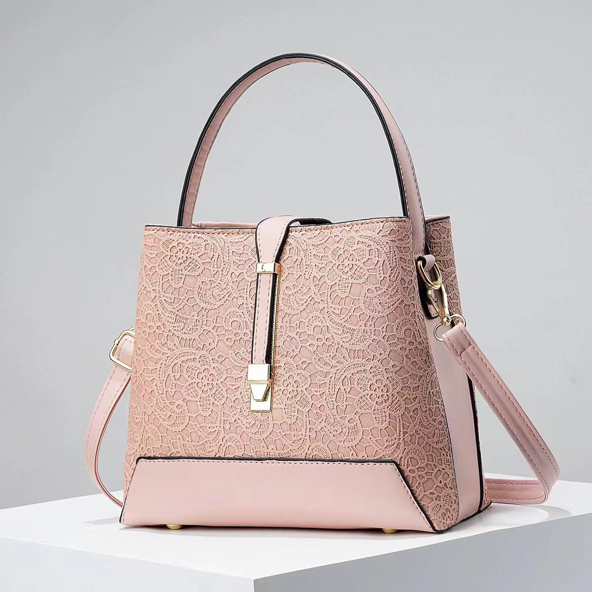 Nuova borsa tote di lusso in p - Luxury Bags Office recensione e prezzo