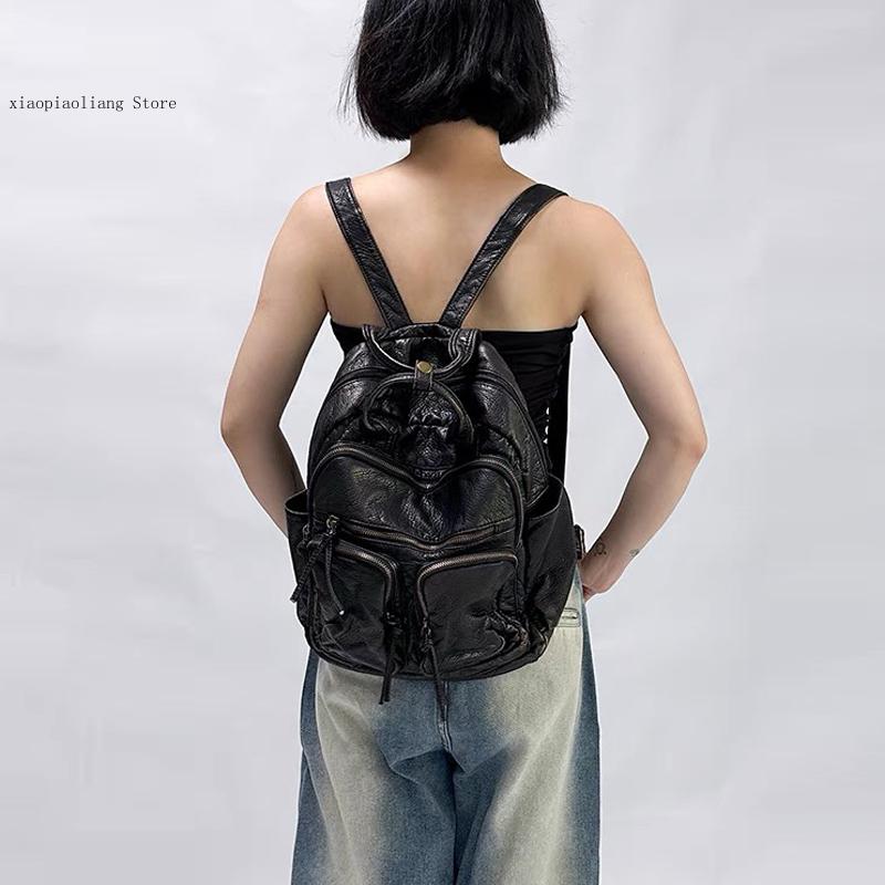 Zaini di lusso in morbida pell - Luxury Bags Vintage recensione e prezzo