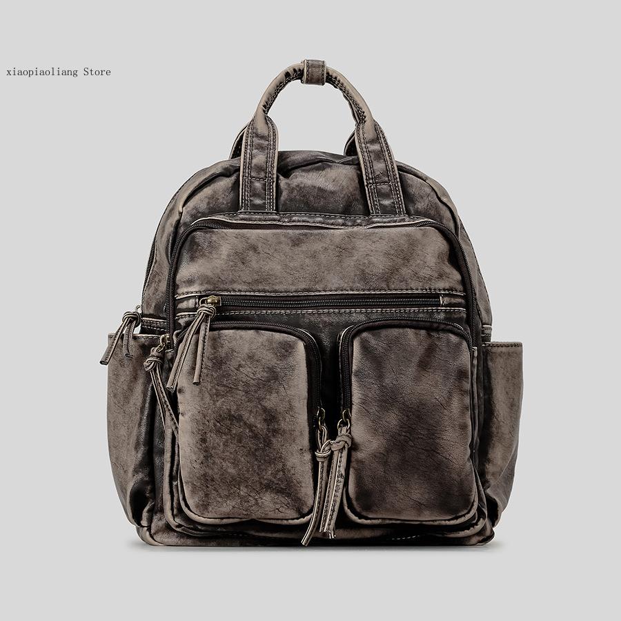 Zaini di lusso in morbida pell - Luxury Bags Vintage recensione e prezzo