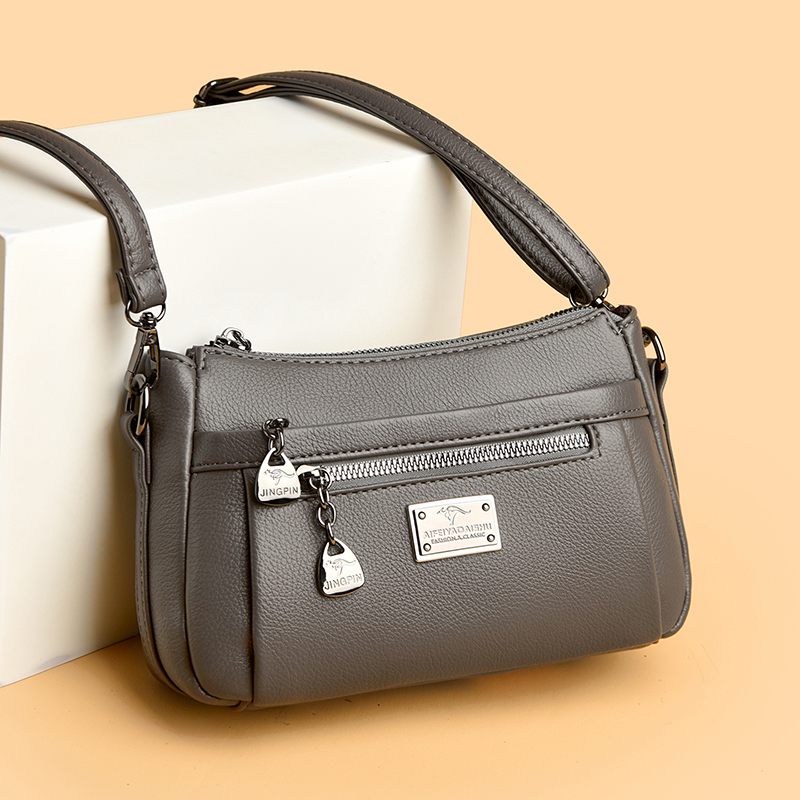 Nuova borsa a tracolla da donn - Luxury Bags Office recensione e prezzo